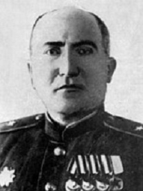 Бабаян Амаяк Григорьевич
